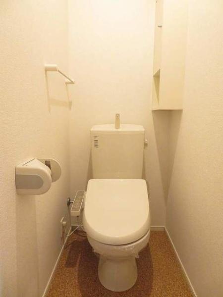 (トイレ)