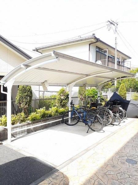 (その他共用部分)