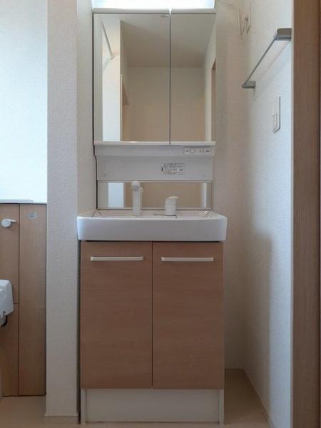 (洗面台・洗面所)