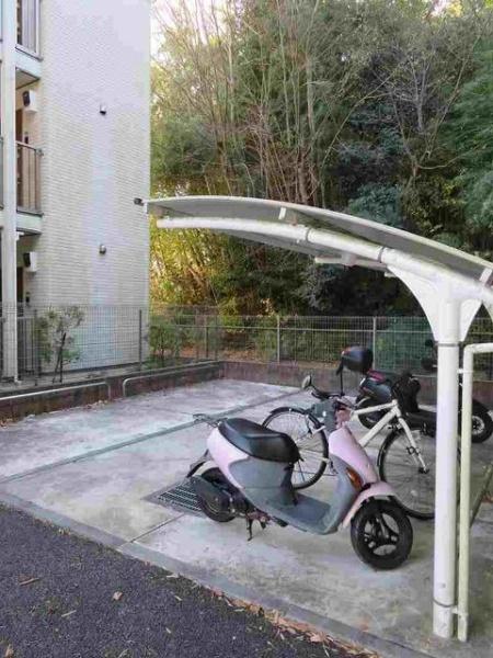 (その他共用部分)