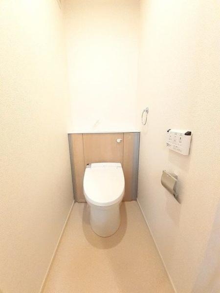 (トイレ)