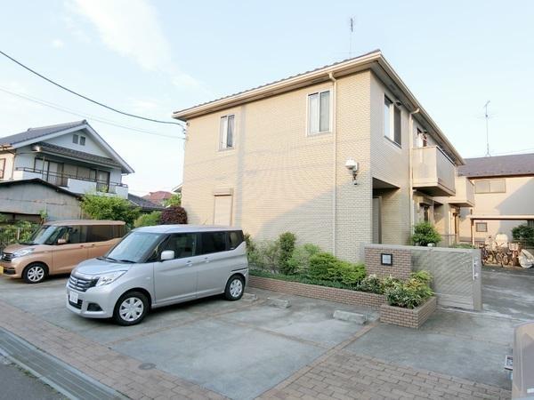 (エントランス)