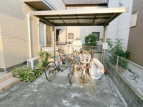 (その他共用部分)