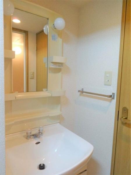 (洗面台・洗面所)