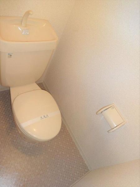 (トイレ)