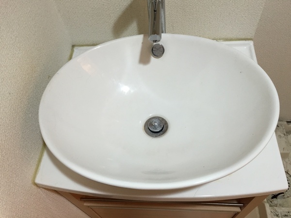 (洗面台・洗面所)