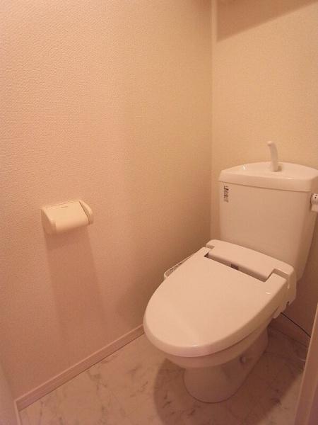 (トイレ)
