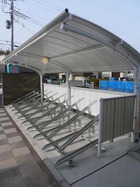 (その他共用部分)