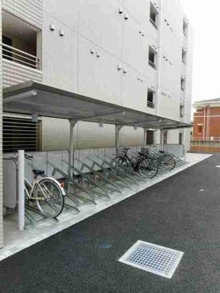 (その他共用部分)