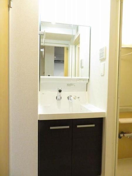 (洗面台・洗面所)