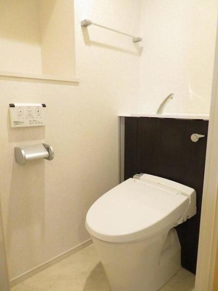 (トイレ)