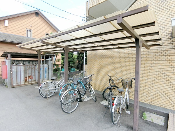 (その他共用部分)