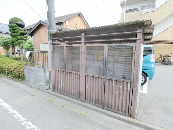 (その他共用部分)
