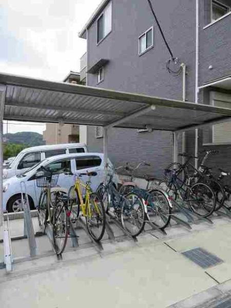 (その他共用部分)