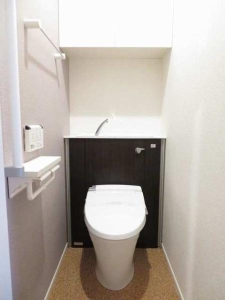 (トイレ)
