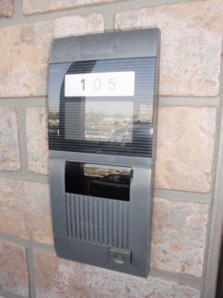 (エントランス)