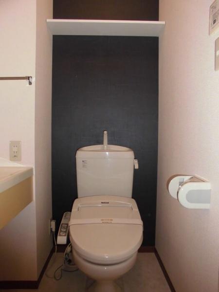 (トイレ)