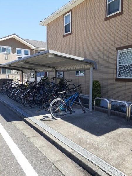 (その他共用部分)