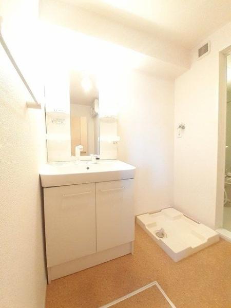 (洗面台・洗面所)