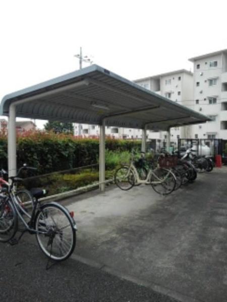 (その他共用部分)