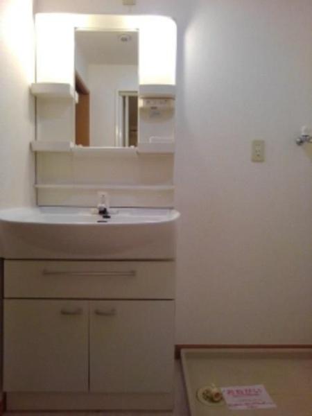 (洗面台・洗面所)