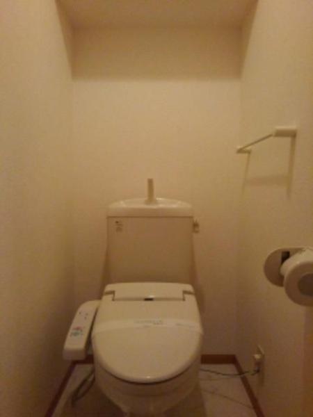 (トイレ)