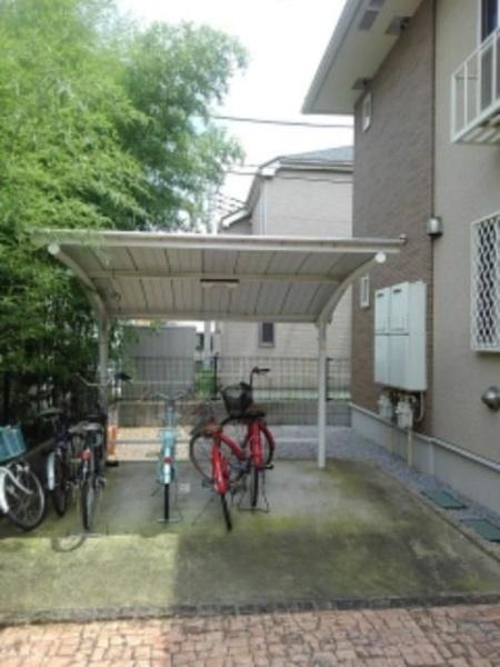 (その他共用部分)
