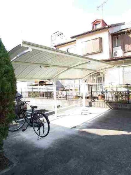 (その他共用部分)