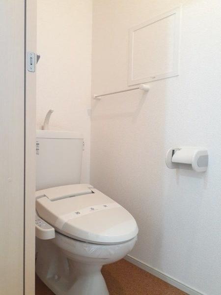 (トイレ)