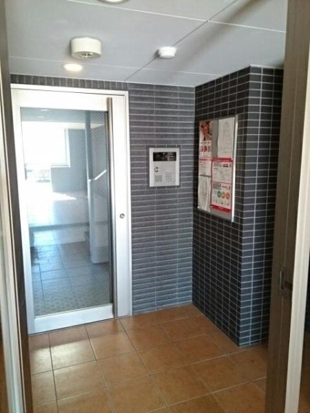 (その他共用部分)