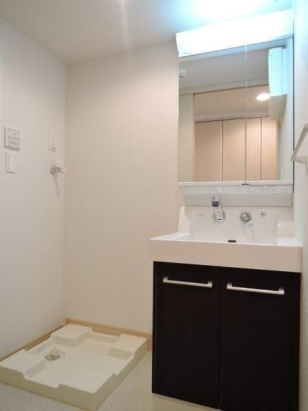(洗面台・洗面所)