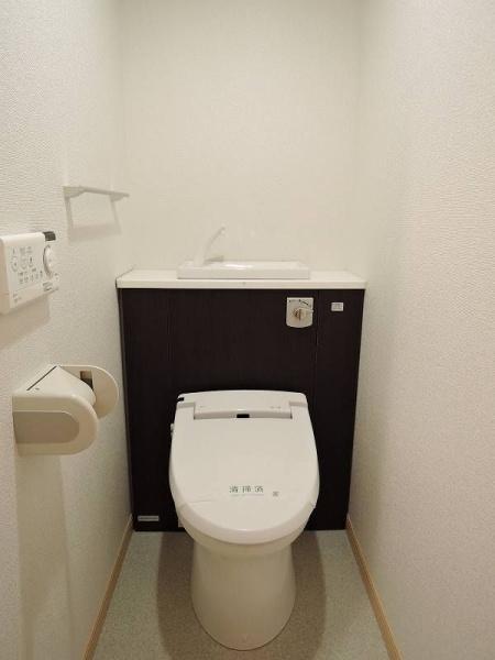 (トイレ)
