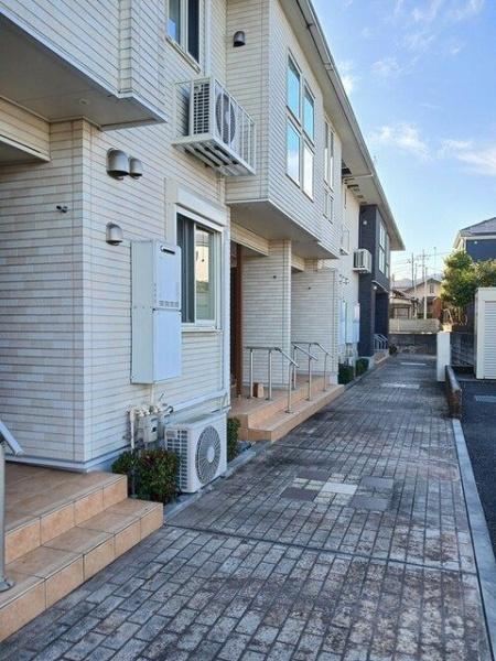 (エントランス)