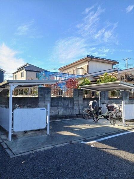 (その他共用部分)