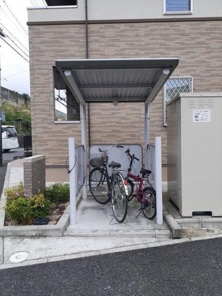 (その他共用部分)