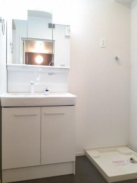 (洗面台・洗面所)