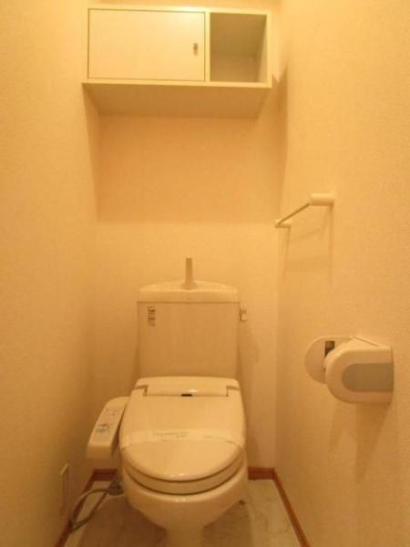 (トイレ)