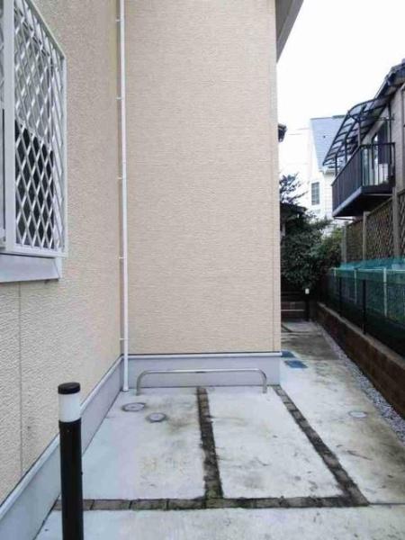 (その他共用部分)