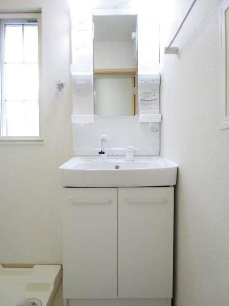 (洗面台・洗面所)