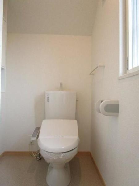 (トイレ)