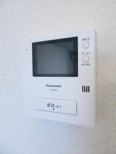 (セキュリティ)