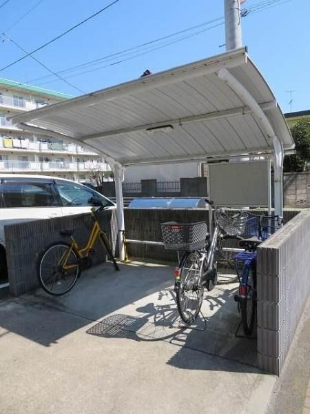 (その他共用部分)