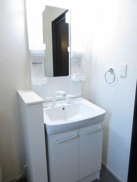(洗面台・洗面所)