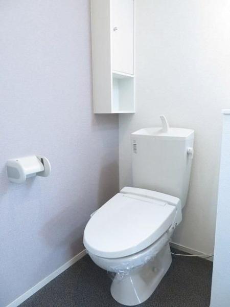 (トイレ)