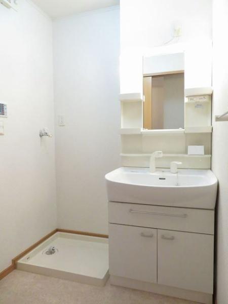 (洗面台・洗面所)