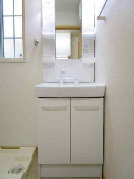 (洗面台・洗面所)