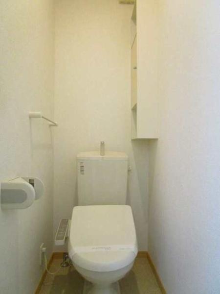 (トイレ)