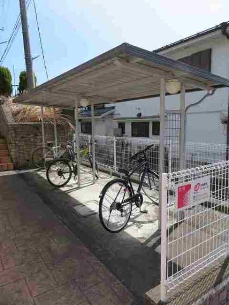 (その他共用部分)