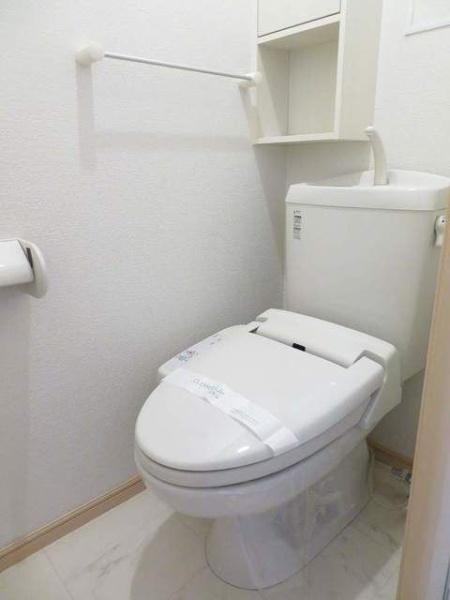 (トイレ)