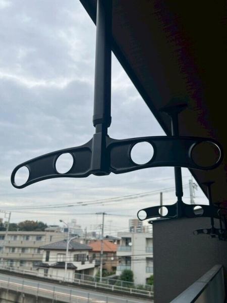 (バルコニー)